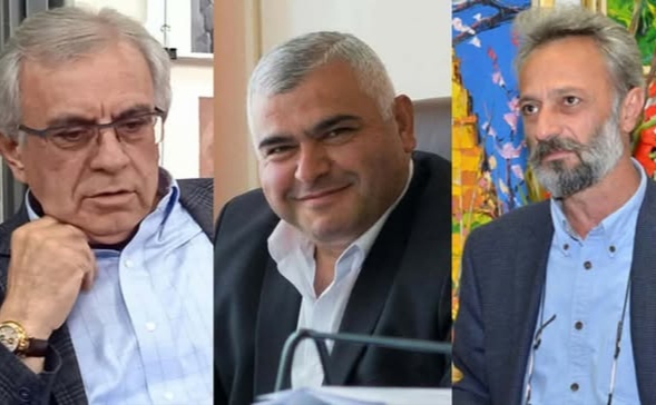 Մարզպետը խորամանկություններ է անում, որ ընտրություններում ՔՊ-ն հաղթի. Hraparak.am