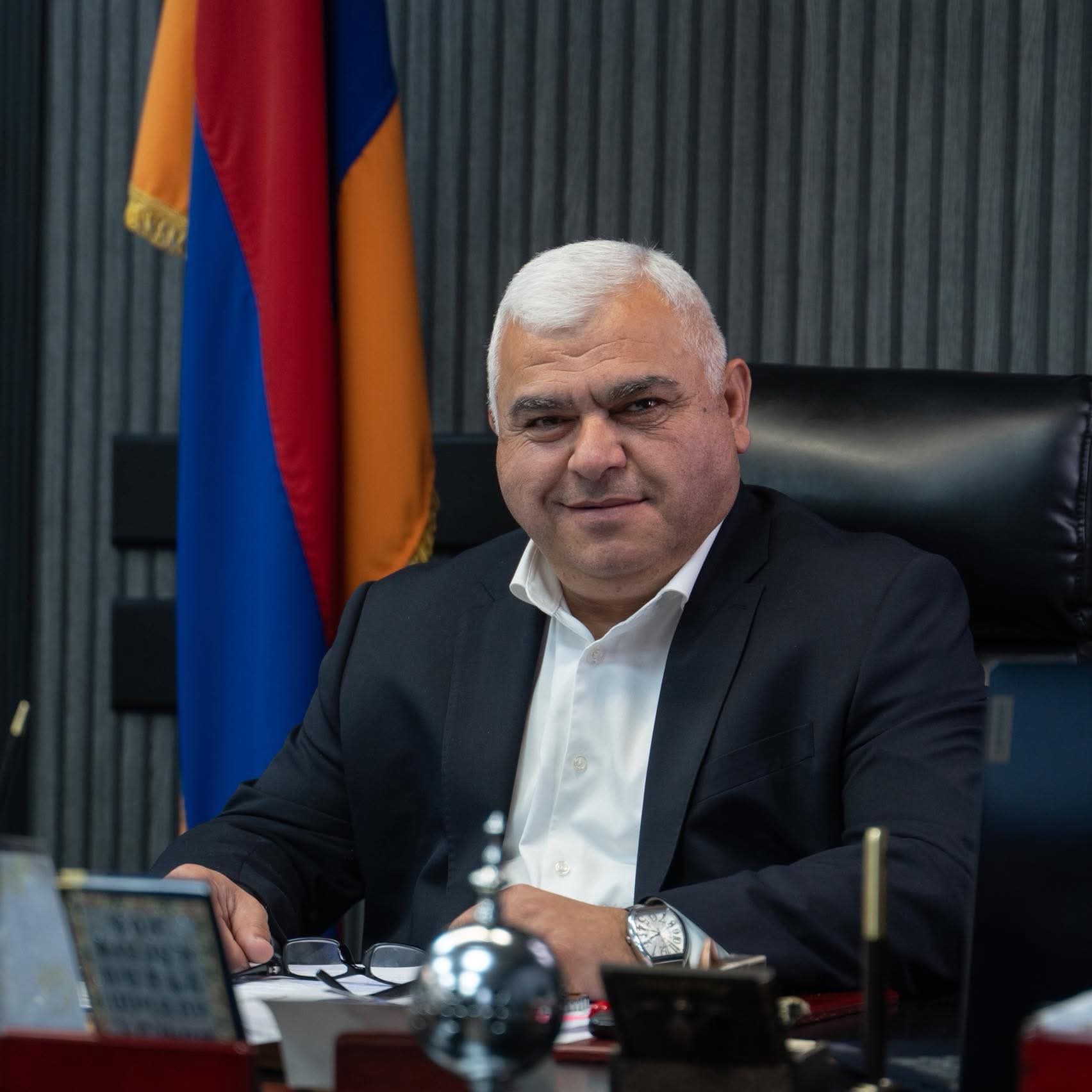 Իշխանական հակաքարոզչությունն ընդդեմ տարիների աշխատանքի. Արսեն Աղաբաբյան